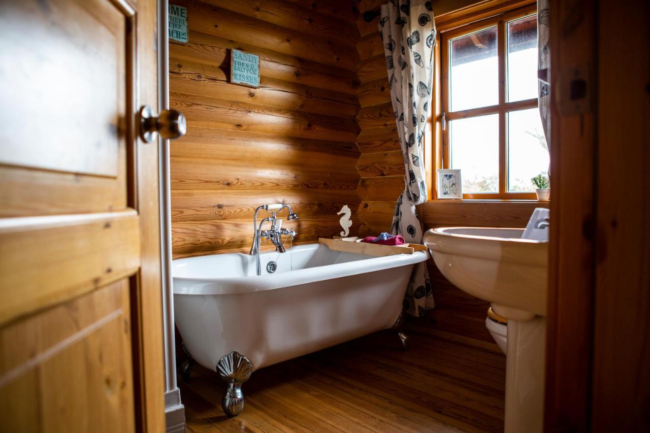 Pourquoi Pas B&B Sark Exterior photo