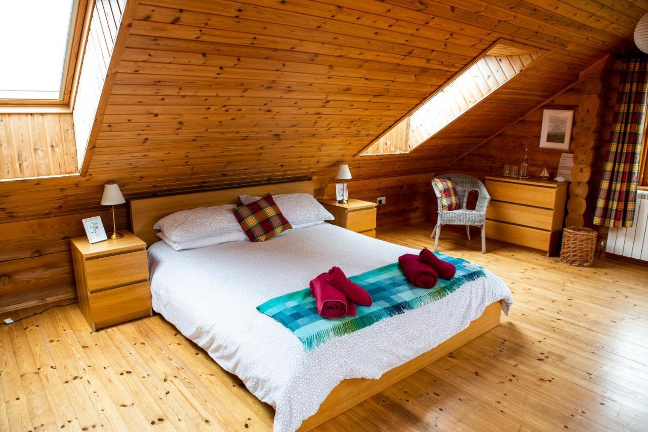 Pourquoi Pas B&B Sark Exterior photo